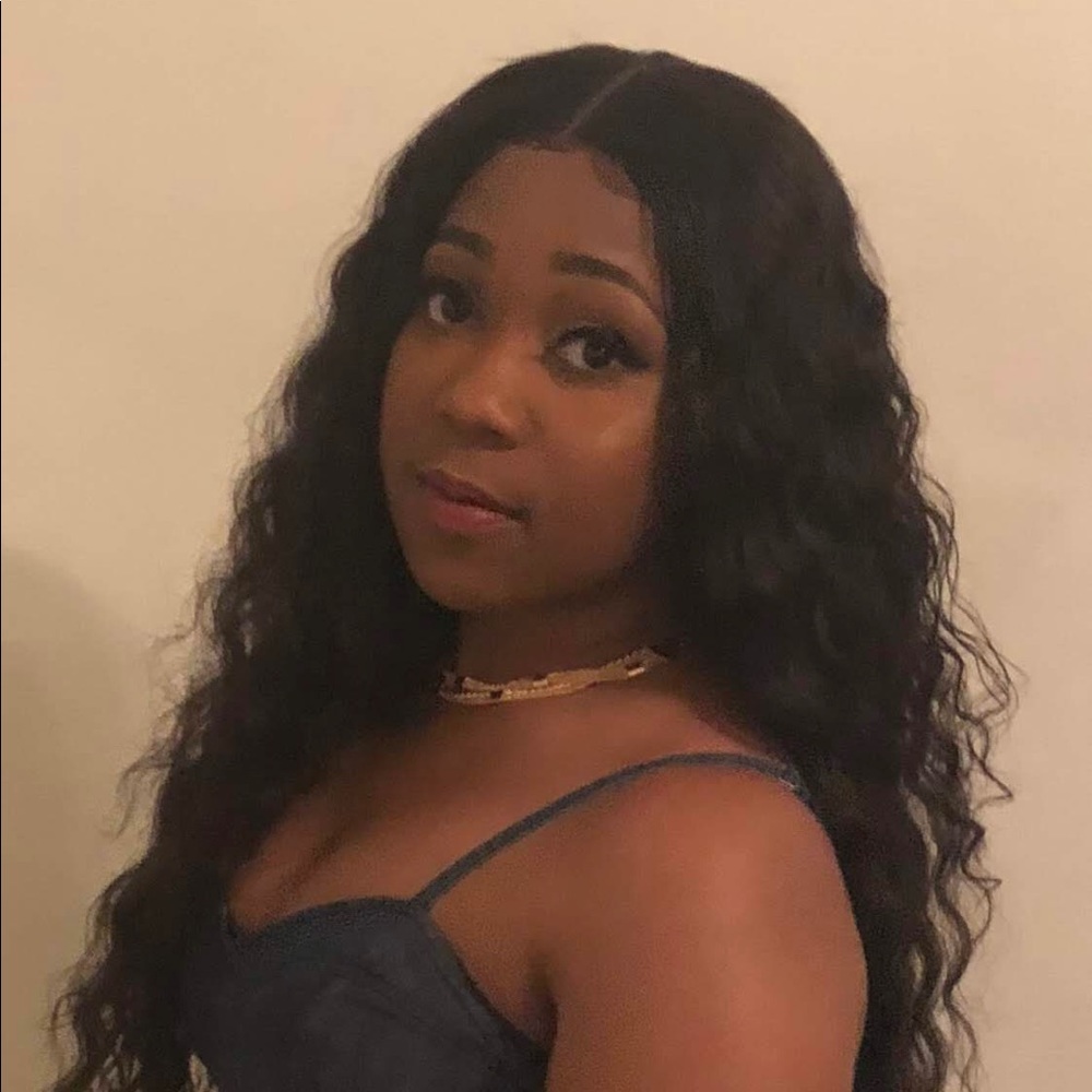 Meet your Posher, @Pbnj5232